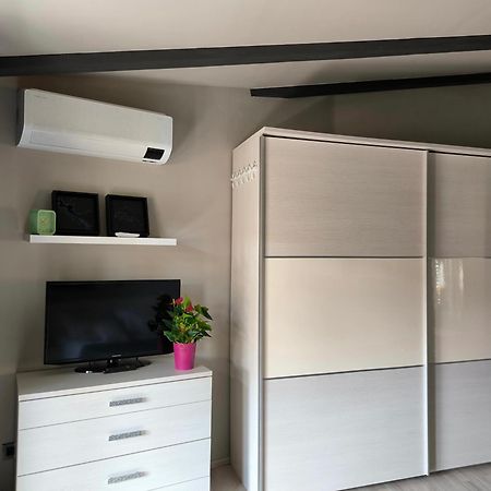 Urban Villa Apartment Опатия Экстерьер фото