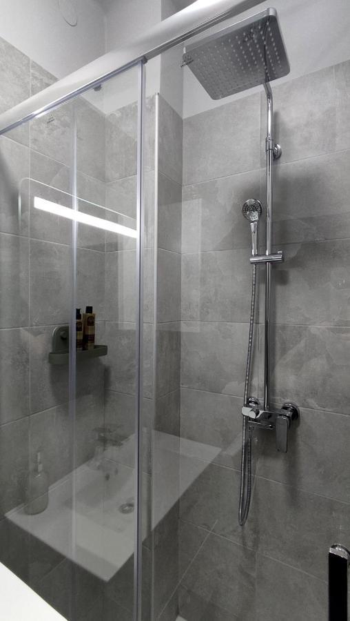 Urban Villa Apartment Опатия Экстерьер фото