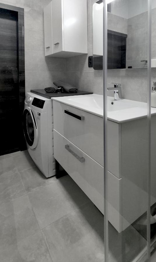 Urban Villa Apartment Опатия Экстерьер фото