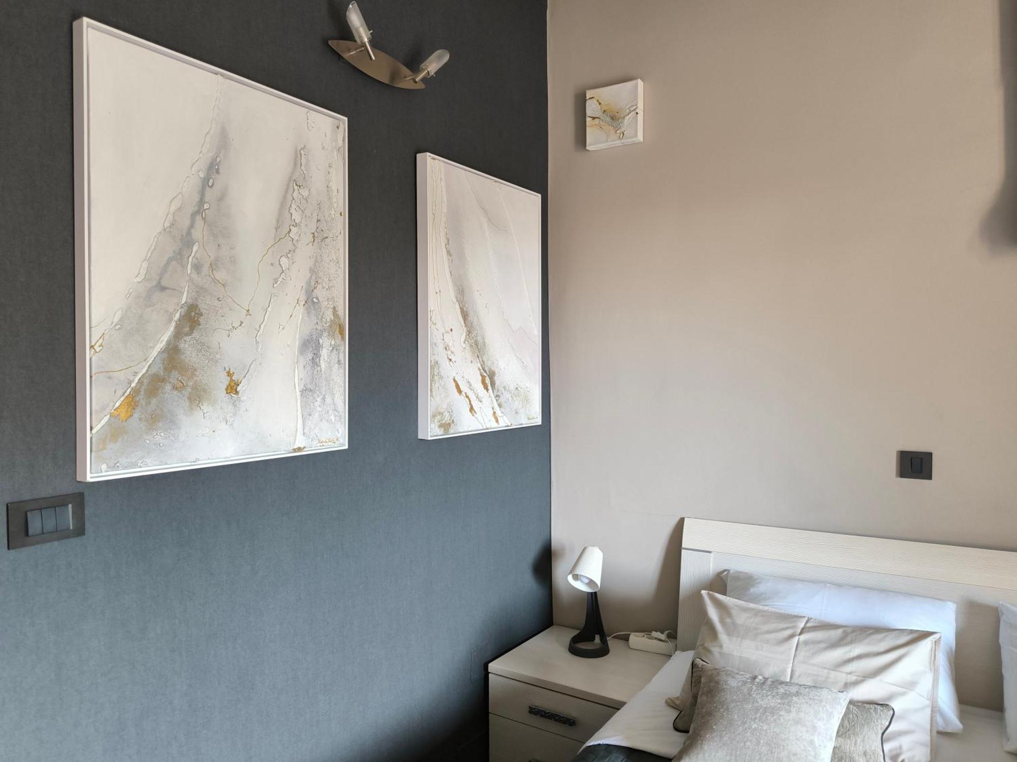 Urban Villa Apartment Опатия Экстерьер фото