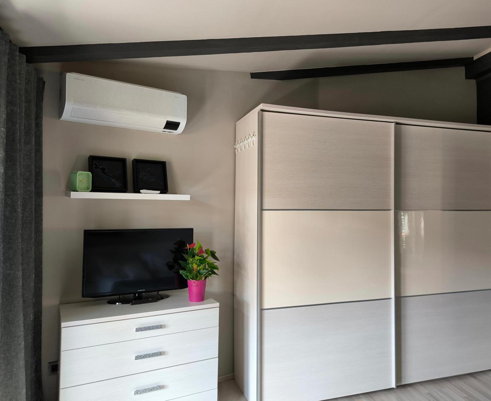 Urban Villa Apartment Опатия Экстерьер фото