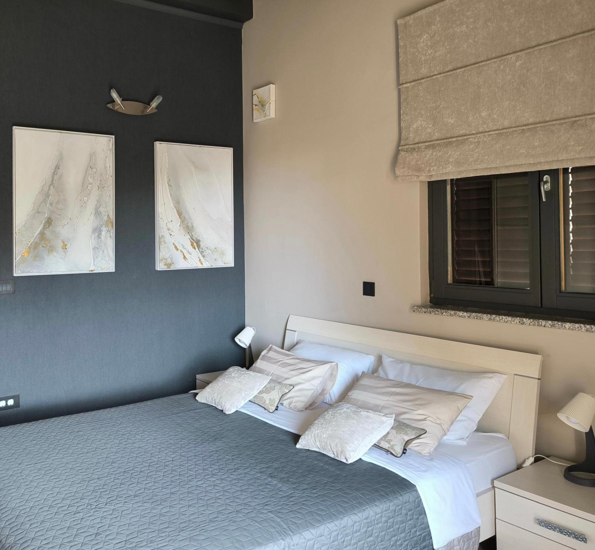 Urban Villa Apartment Опатия Экстерьер фото