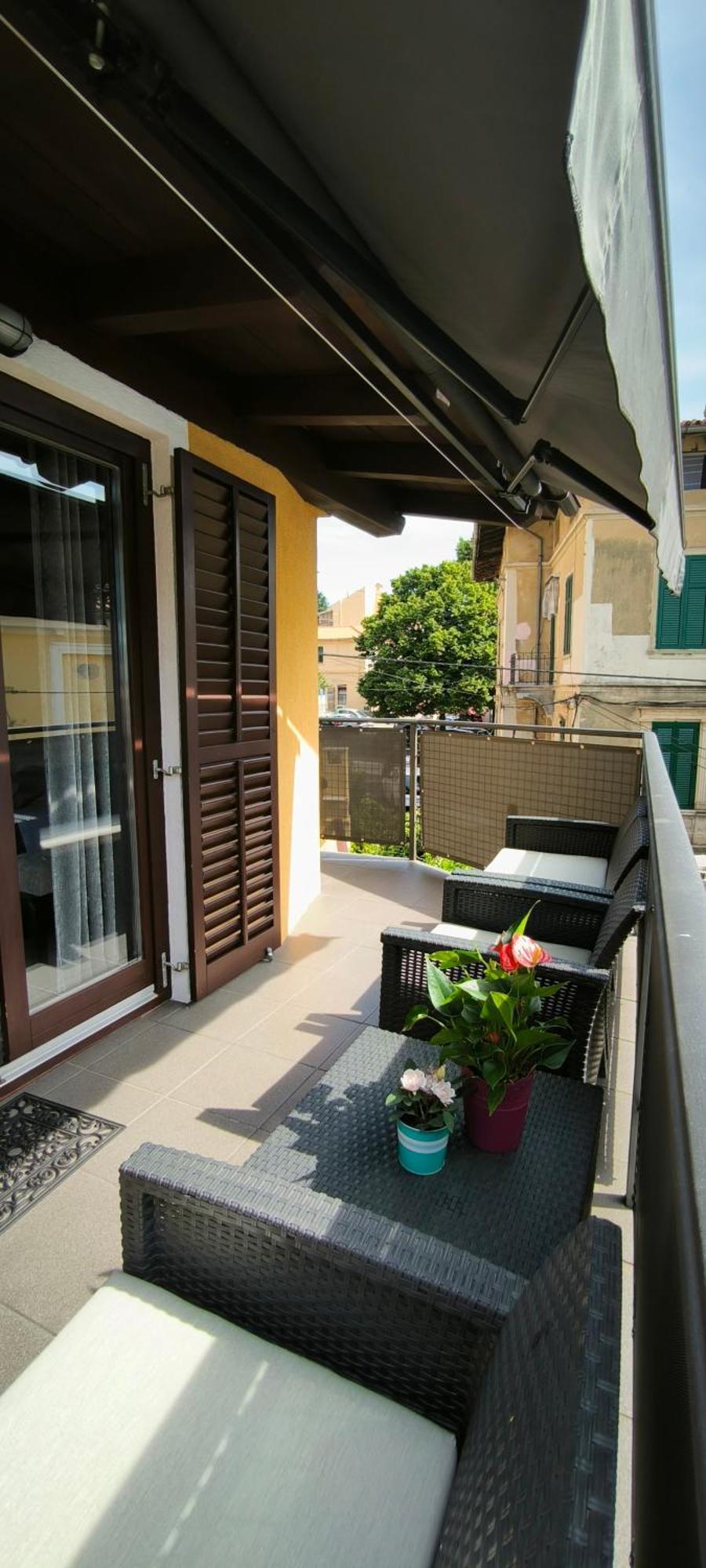 Urban Villa Apartment Опатия Экстерьер фото